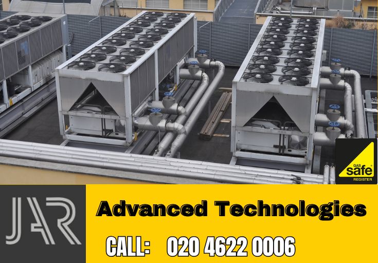 Advanced HVAC Technology Solutions Norbury