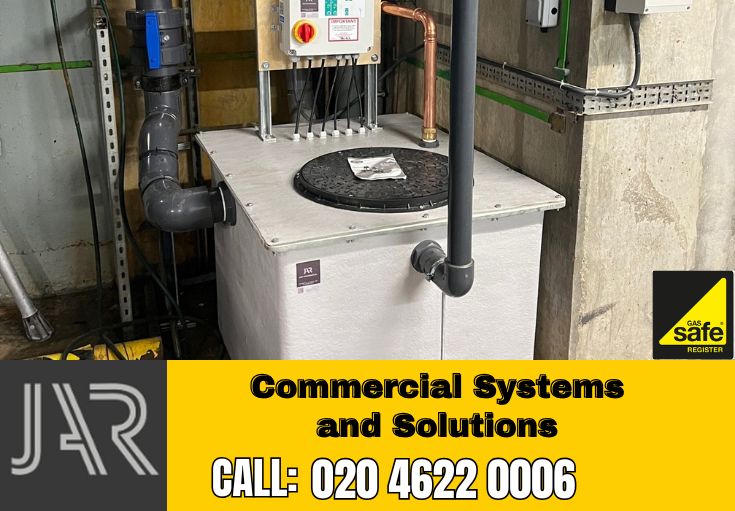 Commercial HVAC Solutions Norbury