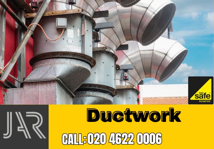 Ductwork Services Norbury