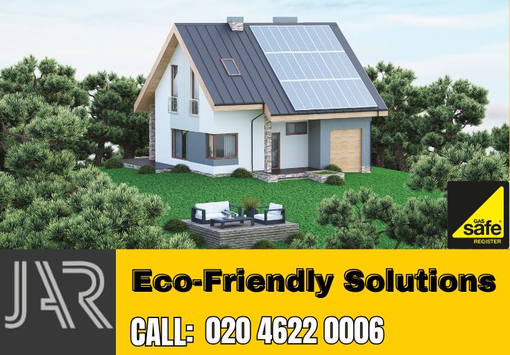 Eco-Friendly & Energy-Efficient Solutions Norbury