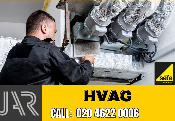 Norbury Local Heating Ventilation and Air Conditioning Engineers