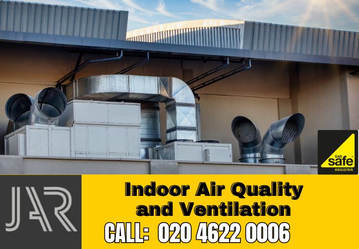 Indoor Air Quality Norbury