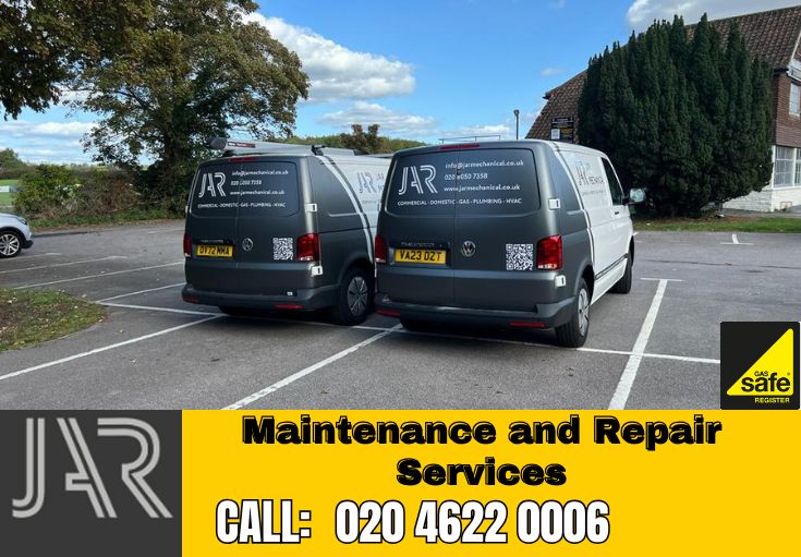 Commercial HVAC Maintenance & Repair Norbury