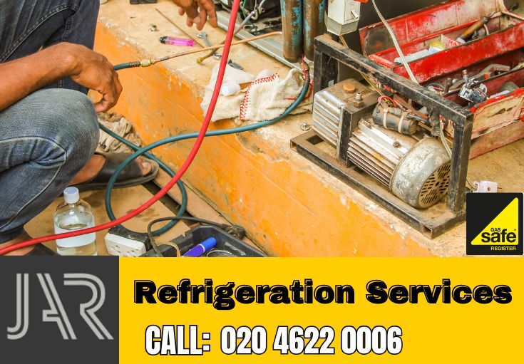 Refrigeration Services Norbury