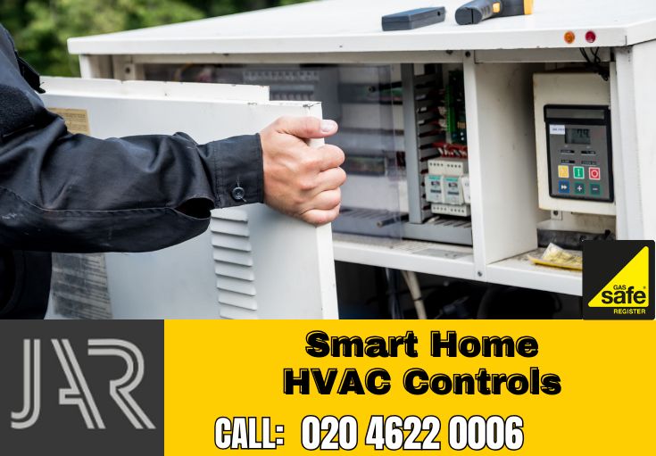 Smart HVAC Controls Norbury