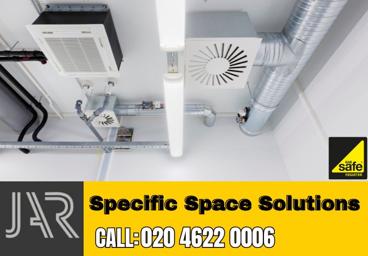 Specific Space Solutions Norbury, SW16